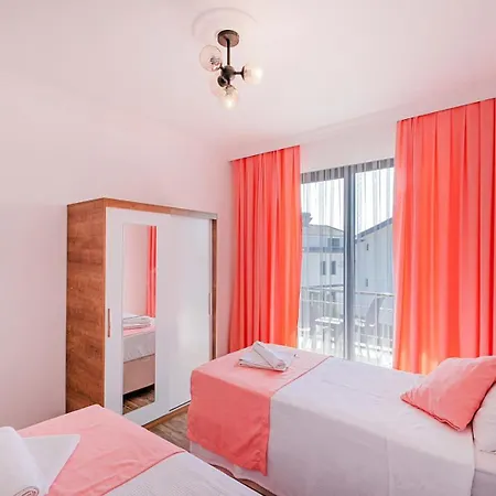 Hotel Defne 2 Fethiye