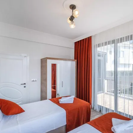 Hotel Defne 2