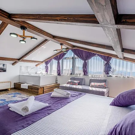 Defne 2 Hotel 4*