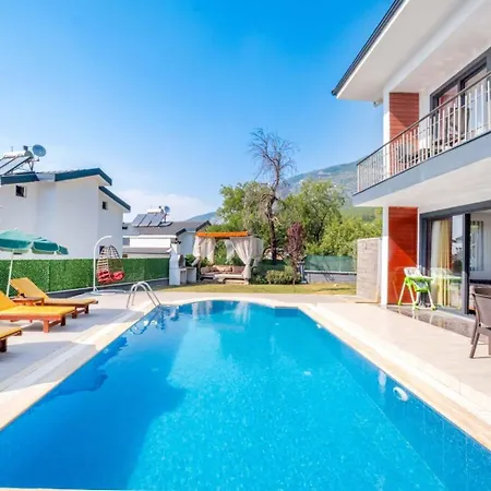 Hotel Defne 2