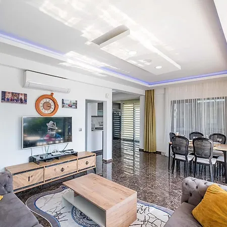 Defne 2 Hotell Fethiye