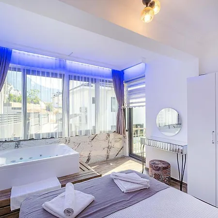 Hotell Defne 2